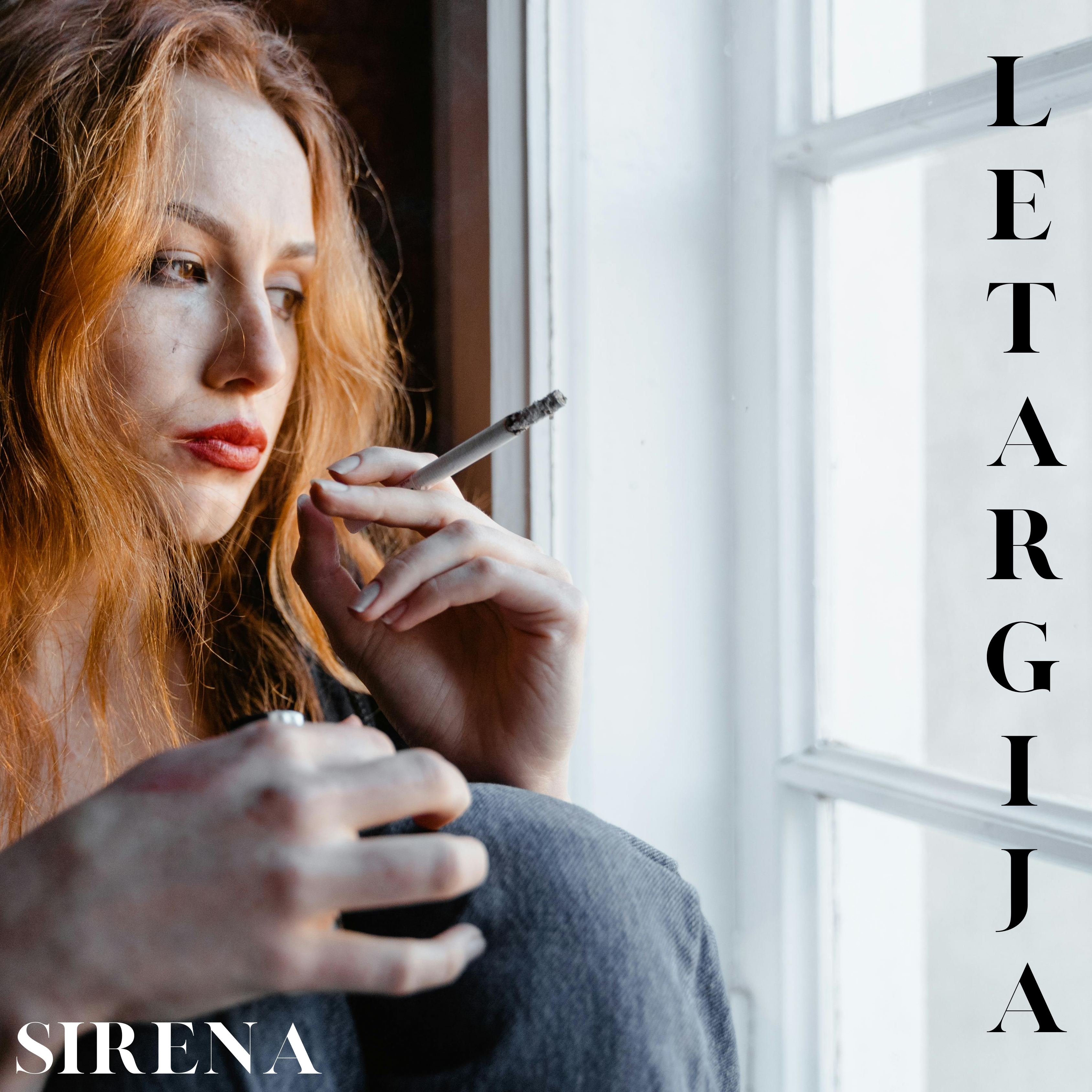 Sirena | Peperton