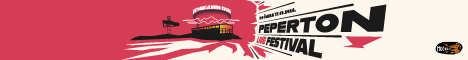Peperton live festival