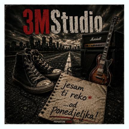 3MStudio
