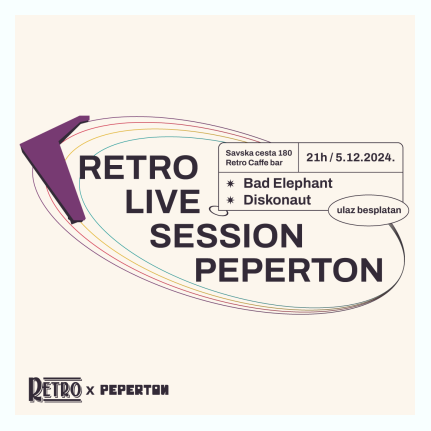 retro sessions