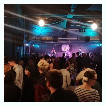 festival