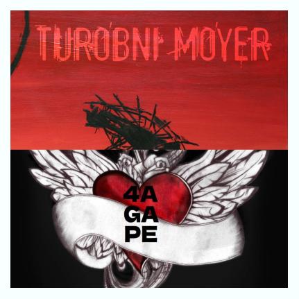 turobni, 4Agape