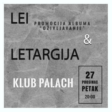letargija