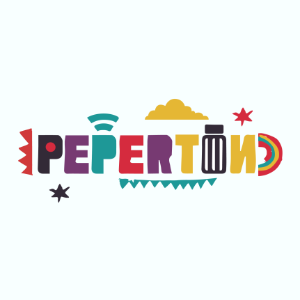 Peperton