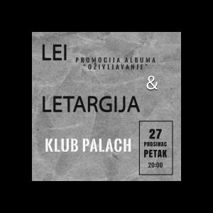 letargija