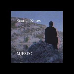 Scarlet Notes Mjesec